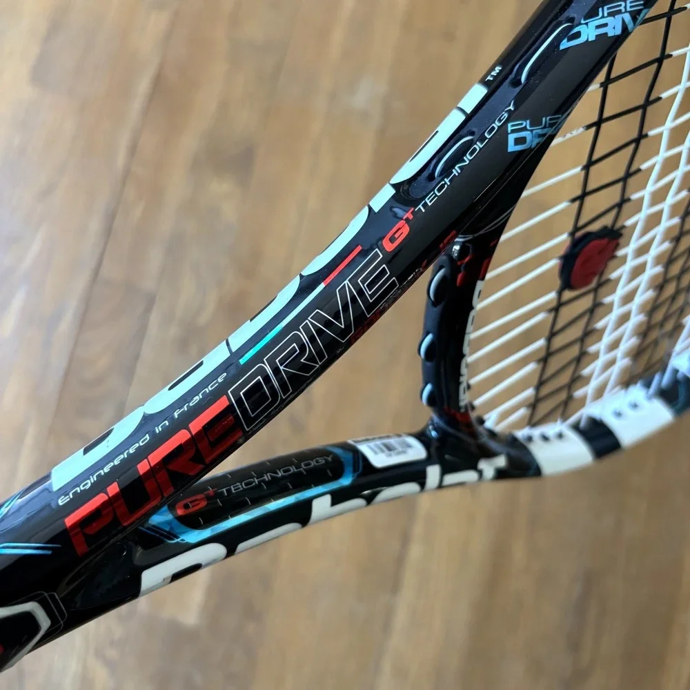 Babolat Pure Drive GT Roddick JR 26